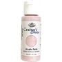 Farba akrylowa R&L Crafter's Choice 59ml, Czerwona/Gleaming Wine Red - 2